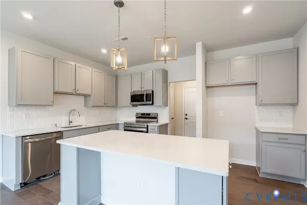 3406 Carlton Street #2-6B, Richmond, VA 23230