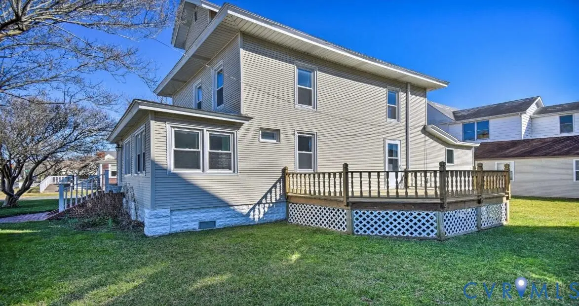 4254 Main Street, Chincoteague, VA 23336 - #1