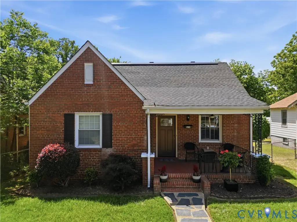 5215 Salem Street, Richmond, VA 23231 - #1