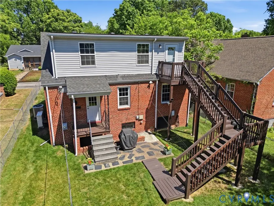 5215 Salem Street, Richmond, VA 23231 - #2