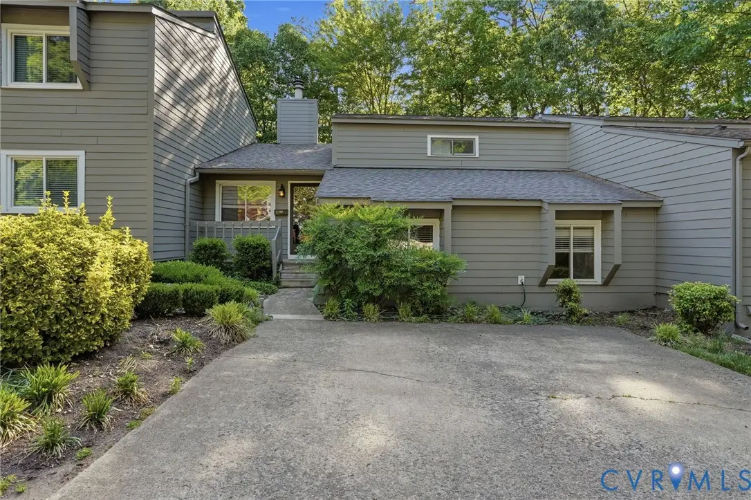 1707 Foxfire Circle, Henrico, VA 23238 - #1