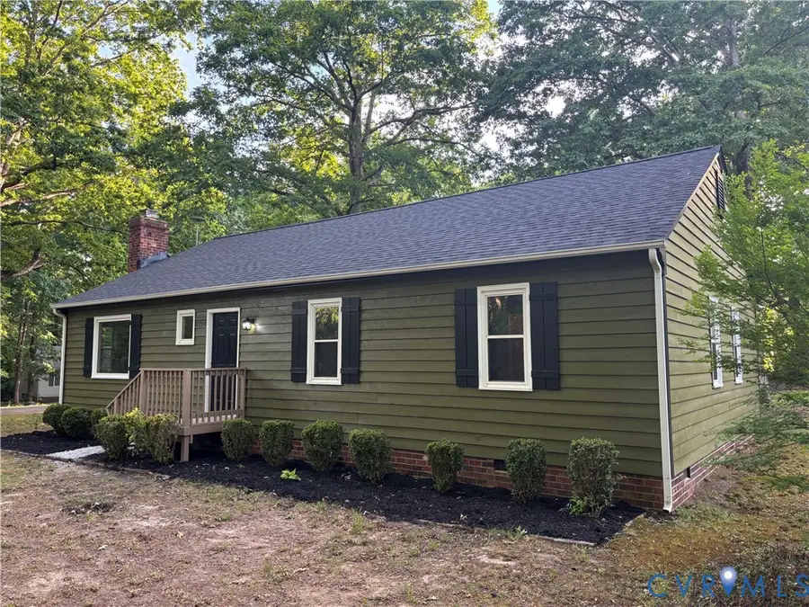 7700 Timber Drive, Quinton, VA 23141 - #2