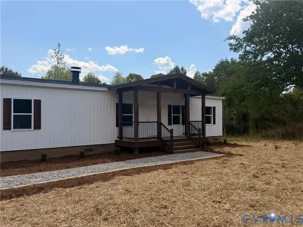 320 Agee Lane, Cumberland, VA 23040