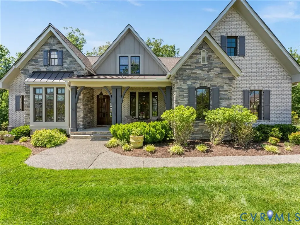 16131 Binley Road, Midlothian, VA 23112 - #1
