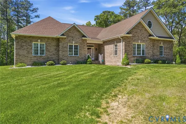 3600 Market Road, Mechanicsville, VA 23111