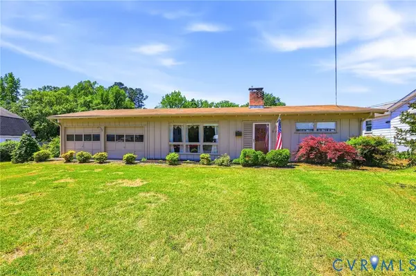 703 Compton Road, Colonial Heights, VA 23834