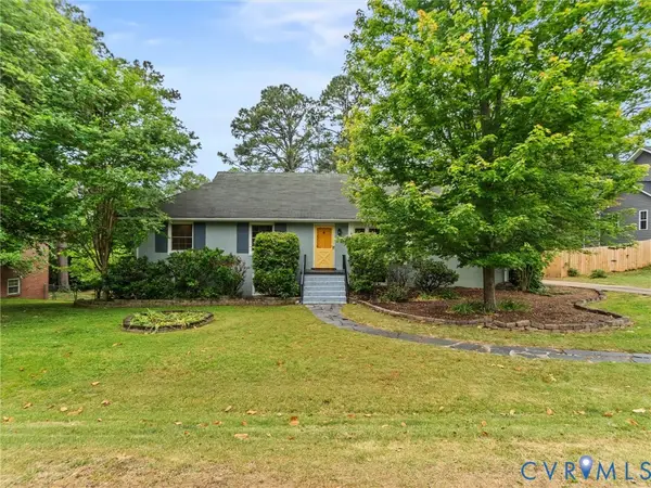1952 Lansing Avenue, Richmond, VA 23225