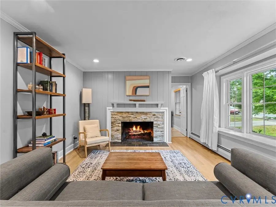 1952 Lansing Avenue, Richmond, VA 23225 - #3