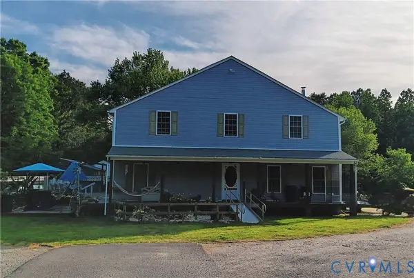 10517 Genito Lane, Chesterfield, VA 23832