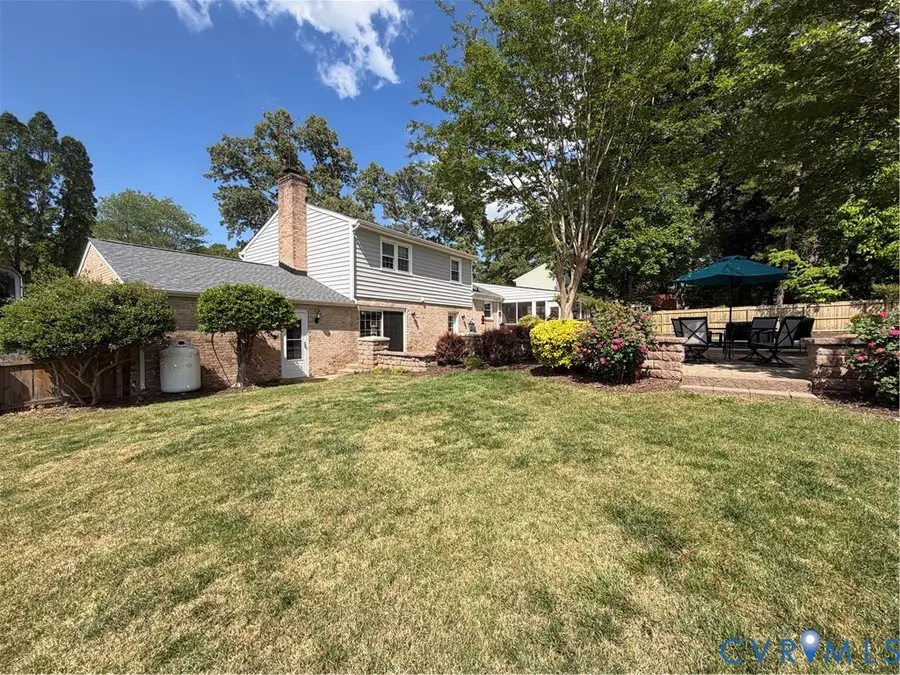 3805 Cresthill Road, Chester, VA 23831 - #2