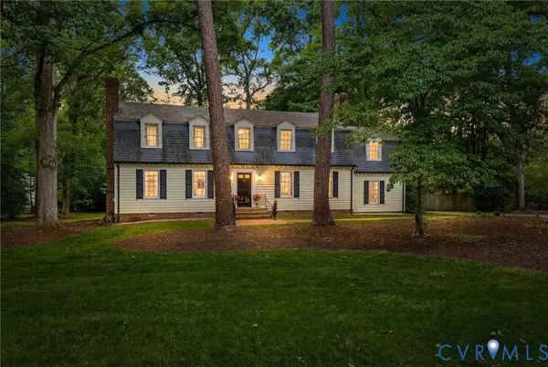308 Hollyport Road, Henrico, VA 23229