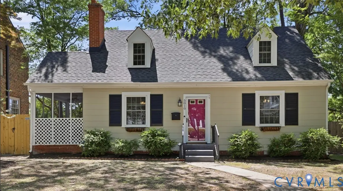 5010 Devonshire Road, Richmond, VA 23225 - #1