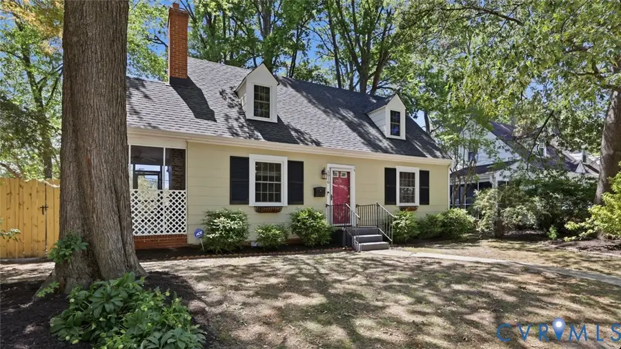 5010 Devonshire Road, Richmond, VA 23225 - #3