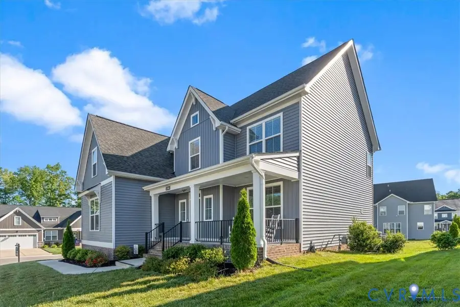 12901 Craftsbury Court, Midlothian, VA 23112 - #2