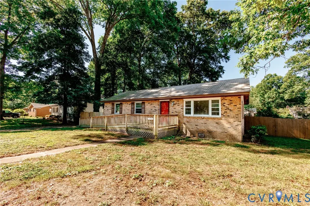 14532 Sir Peyton Drive, Chester, VA 23836 - #1