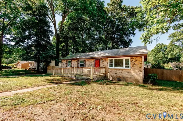 14532 Sir Peyton Drive, Chester, VA 23836