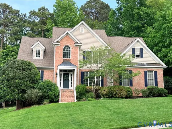 5515 Fox Marsh Court, Moseley, VA 23120