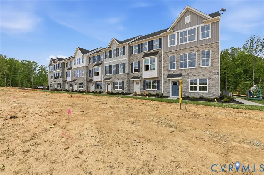 4621 Seamair Place, Midlothian, VA 23112 - #2