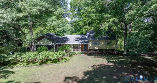 14219 Hickory Oaks Lane, Ashland, VA 23005