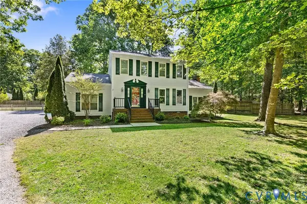 1197 Red Coach Lane, Sandston, VA 23150