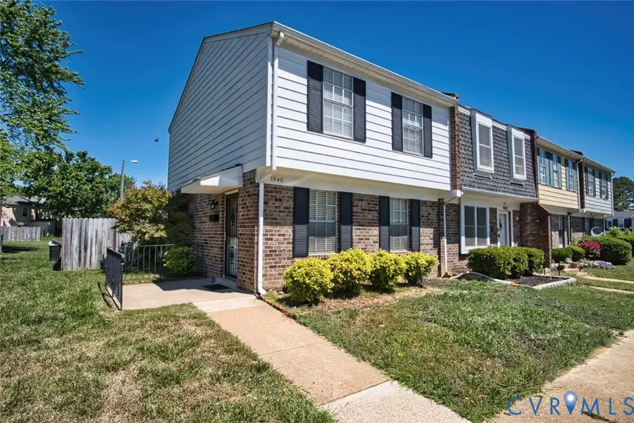 1940 Repp Circle #1940, Henrico, VA 23075 - #2