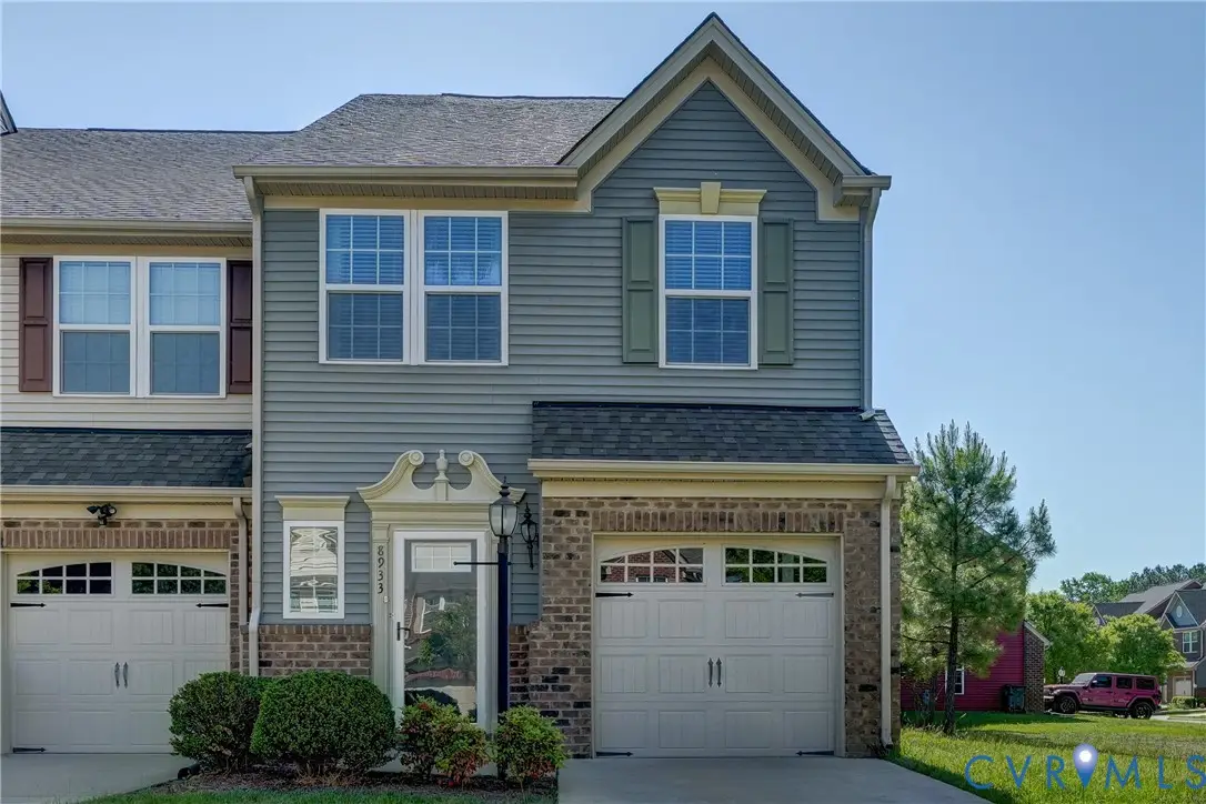 8933 Ringview Drive, Mechanicsville, VA 23116 - #1