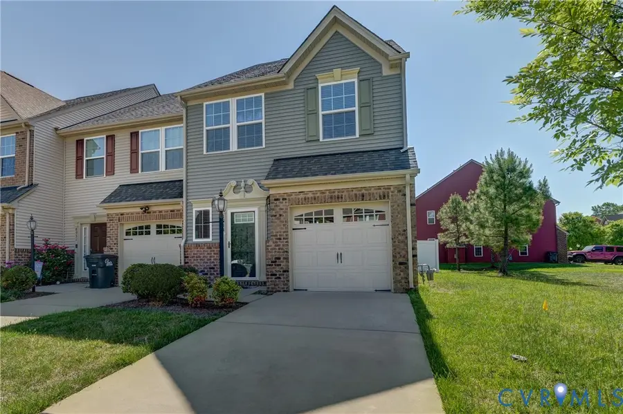 8933 Ringview Drive, Mechanicsville, VA 23116 - #3