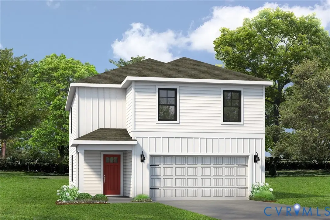 11200 Chappell Creek Circle, Hopewell, VA 23860 - #1