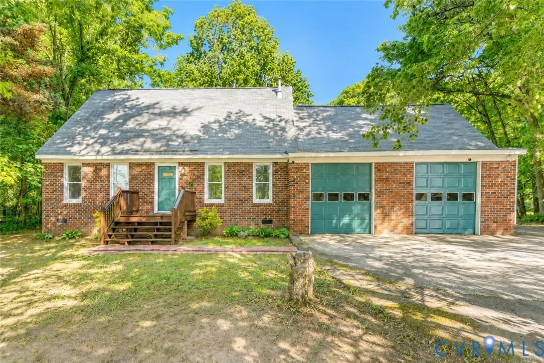 3449 Woods Way, Powhatan, VA 23139 - #1