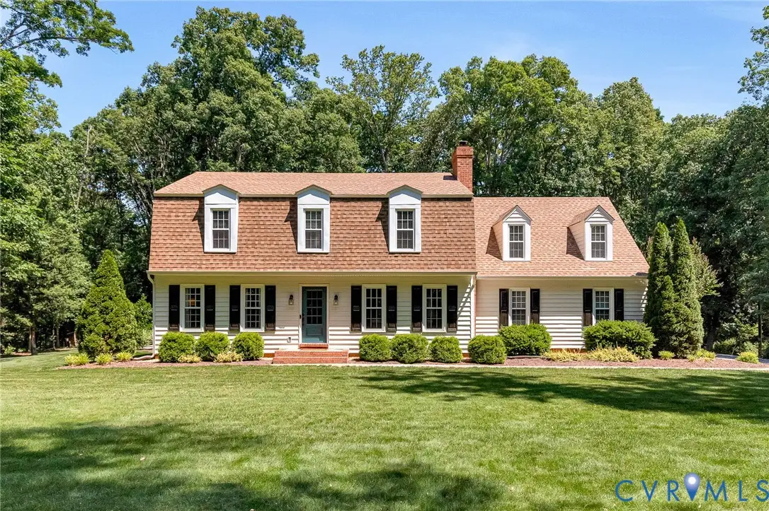 10157 Nina Court, Mechanicsville, VA 23116 - #1