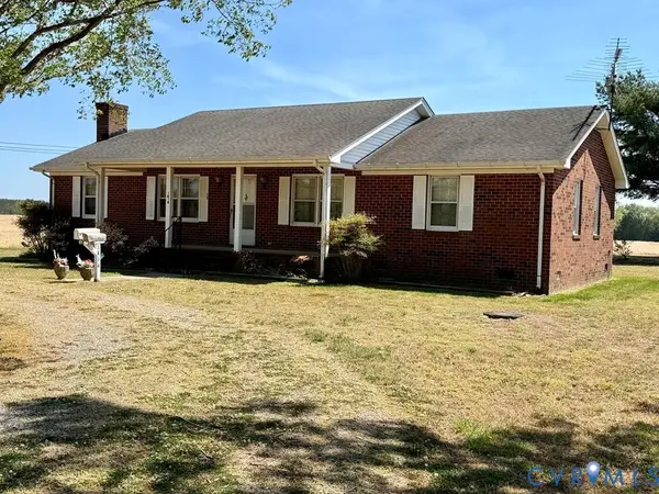 1414 Ridge Road, Callao, VA 22435
