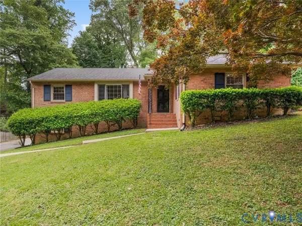 609 Bayliss Drive, North Chesterfield, VA 23235