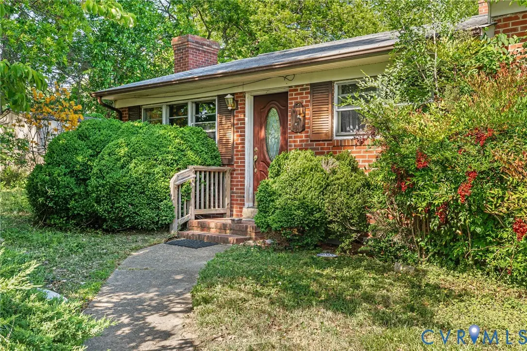 4437 Clairton Road, North Chesterfield, VA 23234 - #1