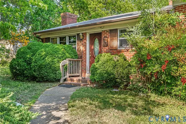 4437 Clairton Road, North Chesterfield, VA 23234