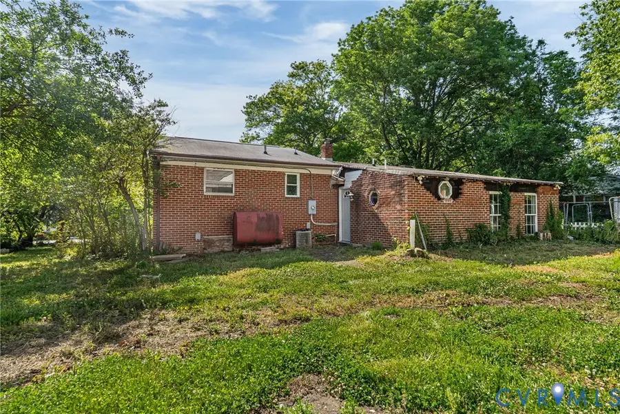 4437 Clairton Road, North Chesterfield, VA 23234 - #2