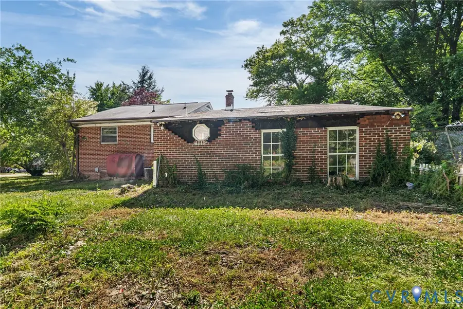 4437 Clairton Road, North Chesterfield, VA 23234 - #3