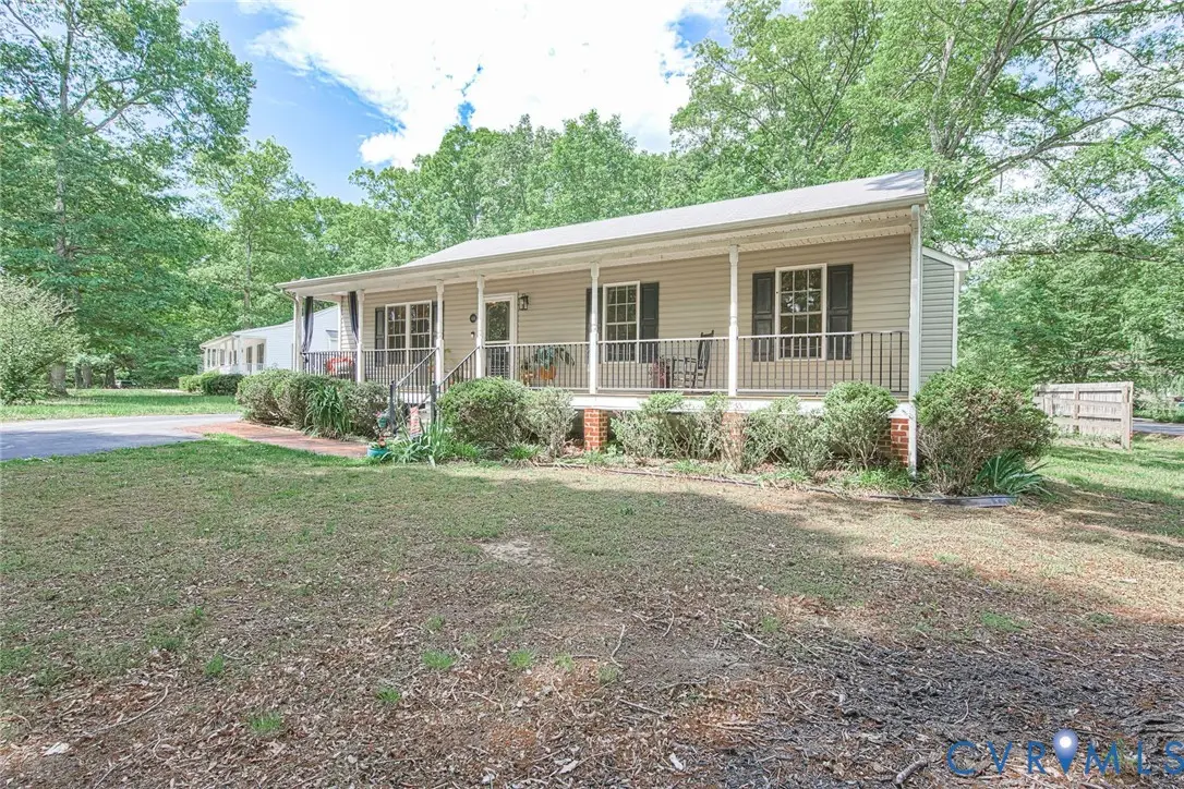 424 N James Street, Ashland, VA 23005 - #1