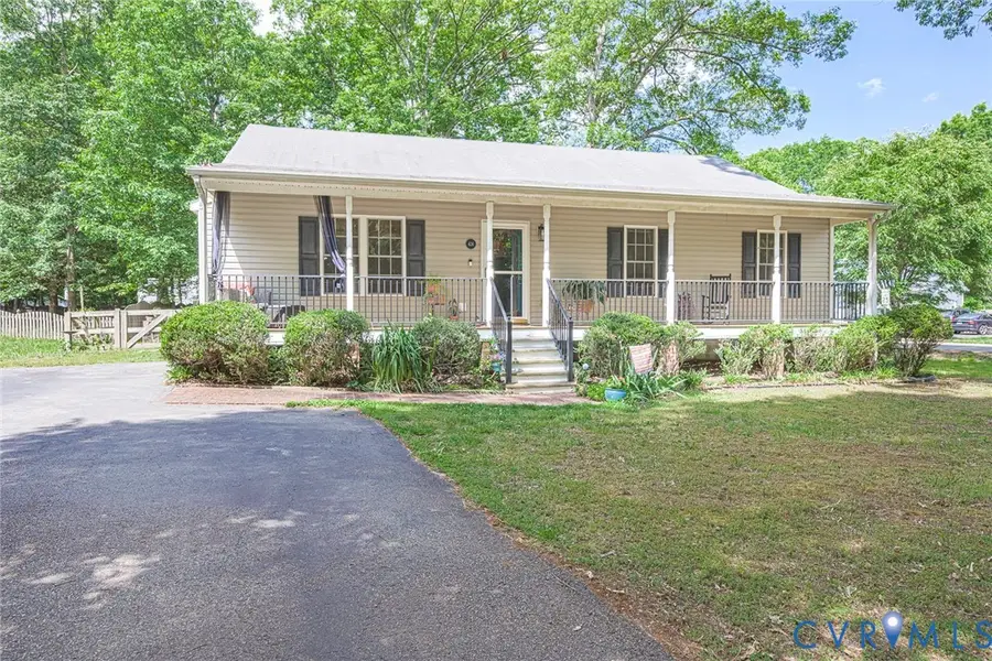 424 N James Street, Ashland, VA 23005 - #2