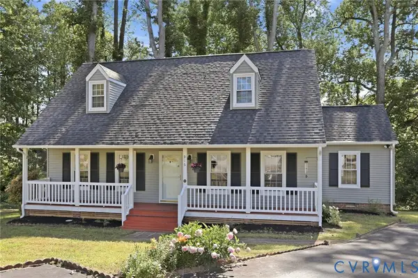 916 Hartford Lane, Richmond, VA 23236