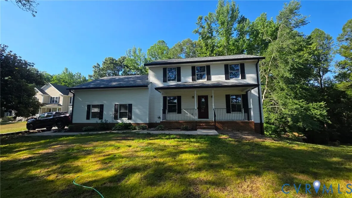 7332 Kings Highway, King George, VA 22485 - #1