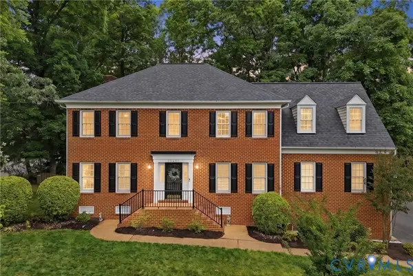 13401 Shelbourne Drive, Henrico, VA 23233