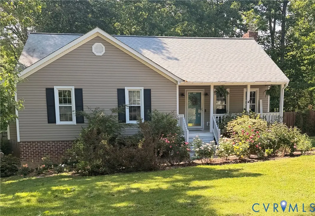 7112 Chateaugay Lane, Midlothian, VA 23112 - #1