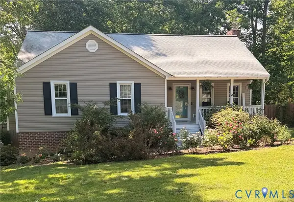 7112 Chateaugay Lane, Midlothian, VA 23112