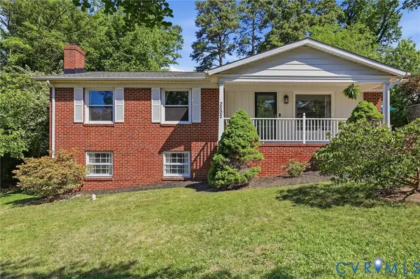 2502 Skeet Street, Henrico, VA 23294