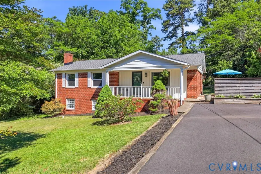 2502 Skeet Street, Henrico, VA 23294 - #2