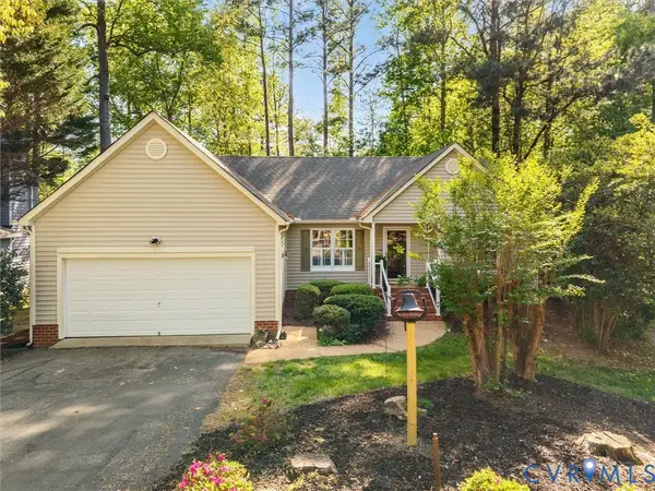 13805 Long Cove Court, Midlothian, VA 23112