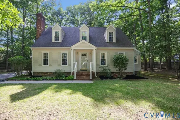 402 Aldengate Court, Midlothian, VA 23114