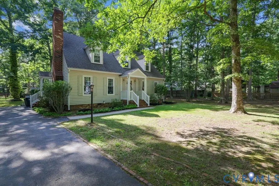 402 Aldengate Court, Midlothian, VA 23114 - #2