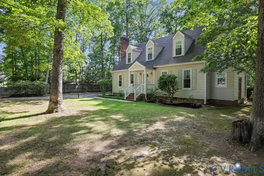 402 Aldengate Court, Midlothian, VA 23114 - #3