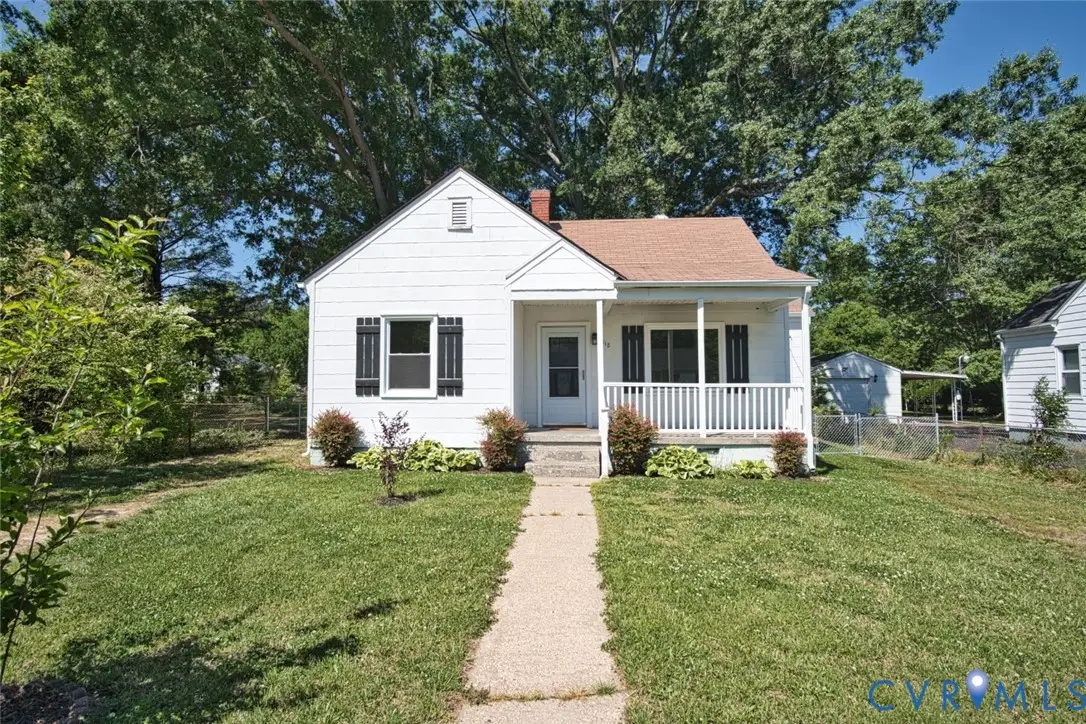 5018 Vayo Avenue, Richmond, VA 23234 - #1